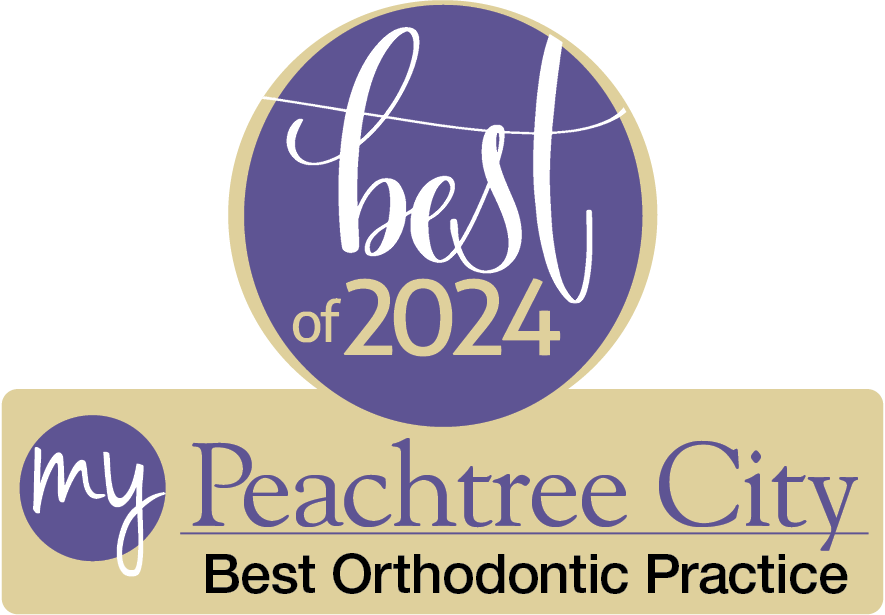 best of peachtree city 2024 badge