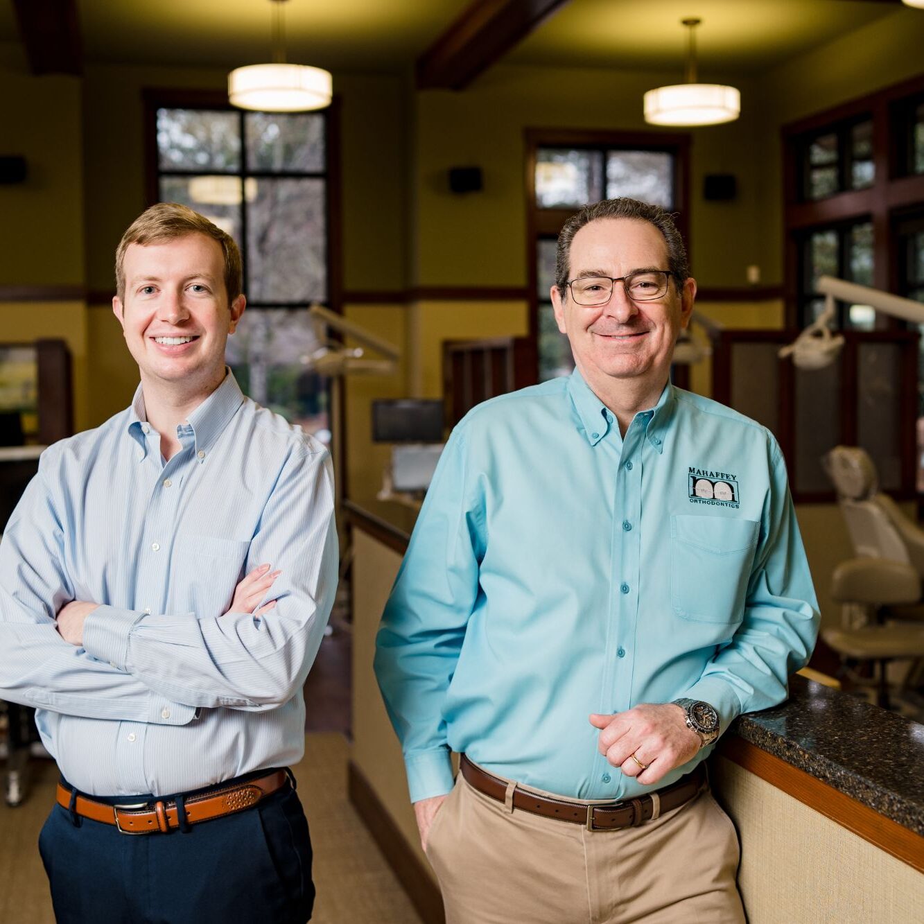 fayetteville orthodontist