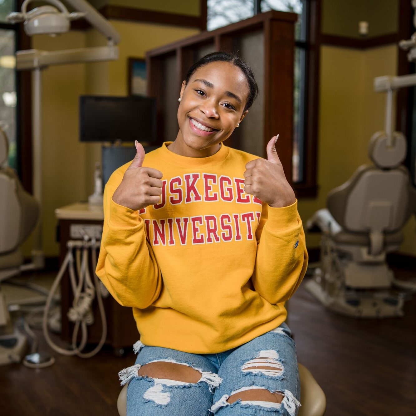 Orthodontist Peach Tree City GA