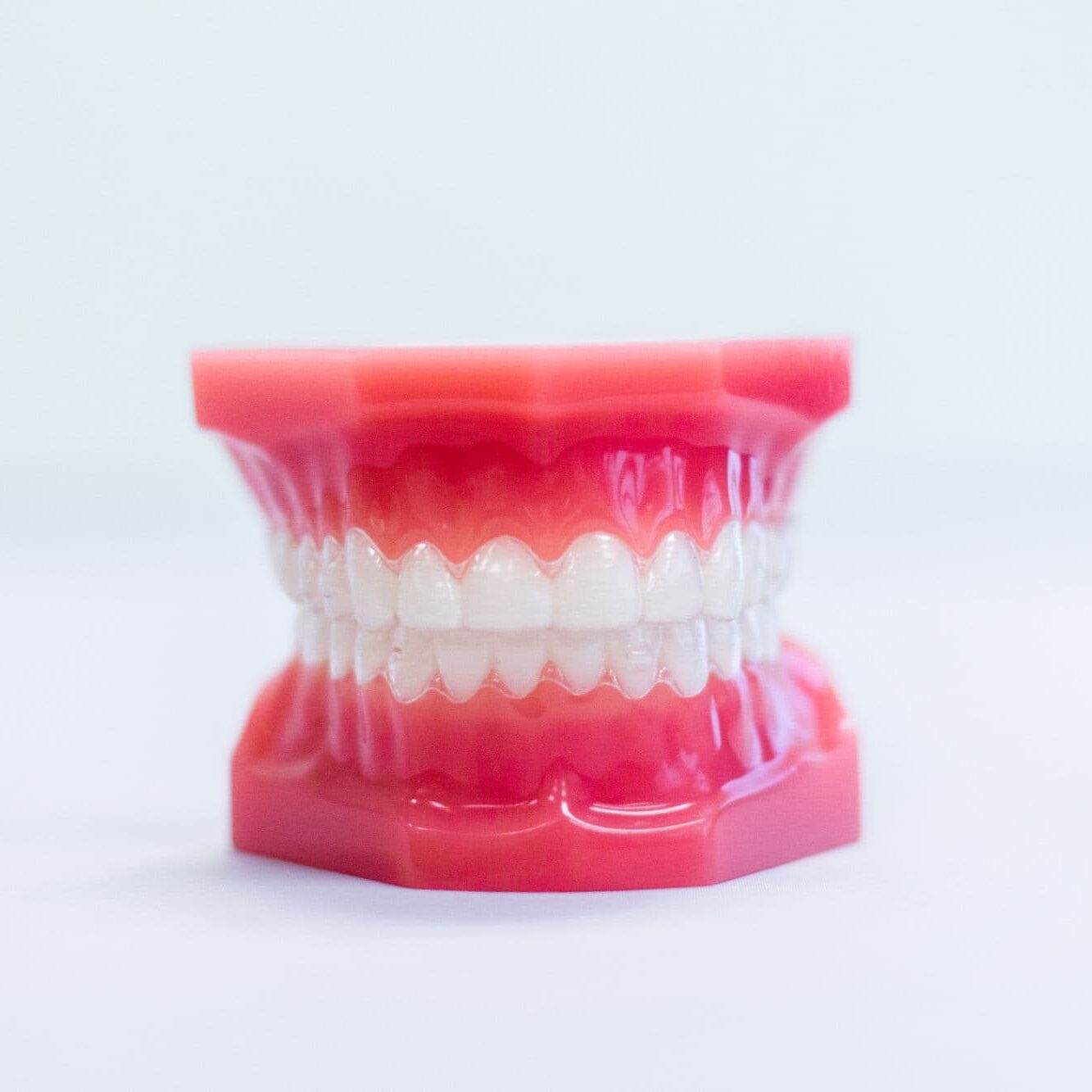 Invisalign peach tree city