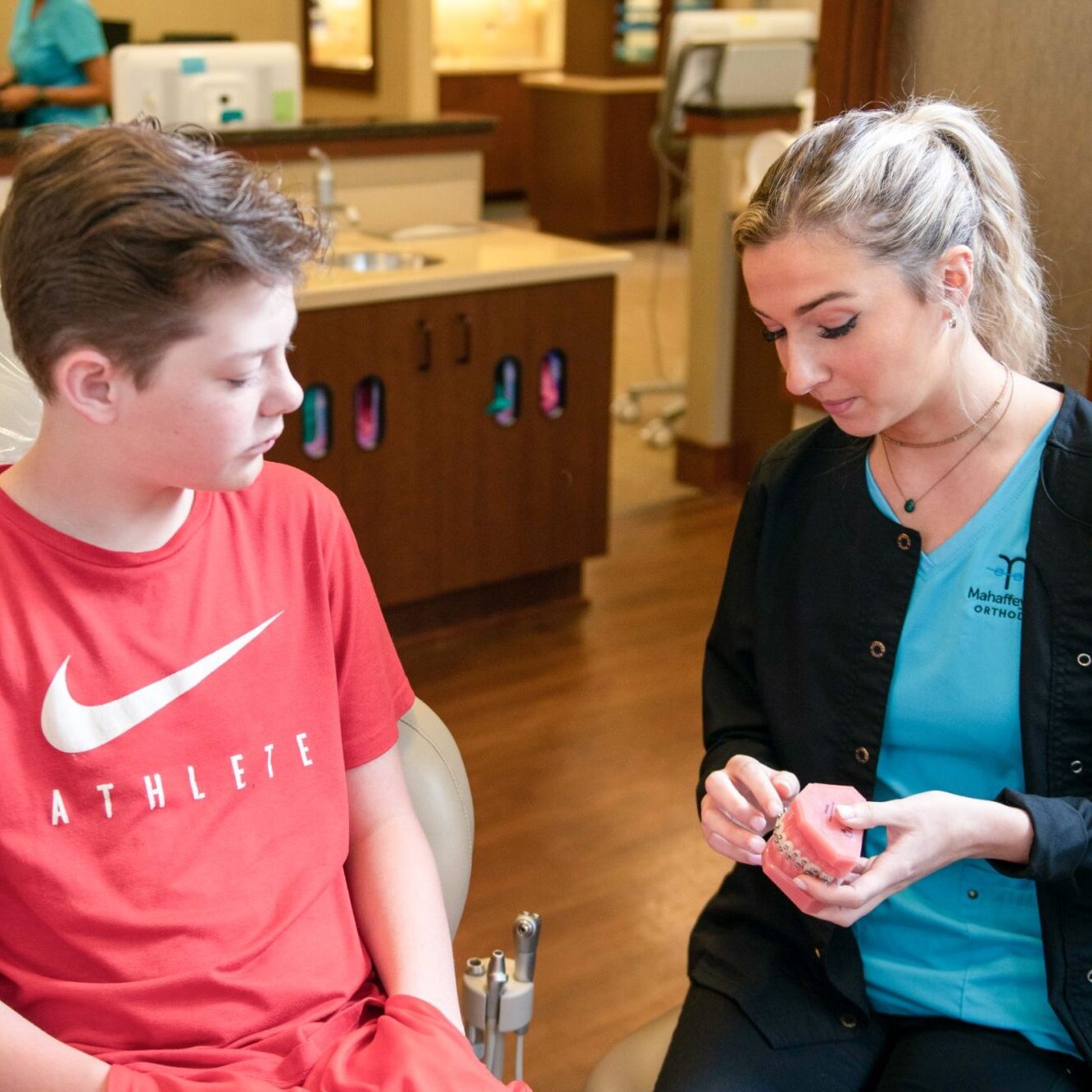 Peach Tree City Orthodontist