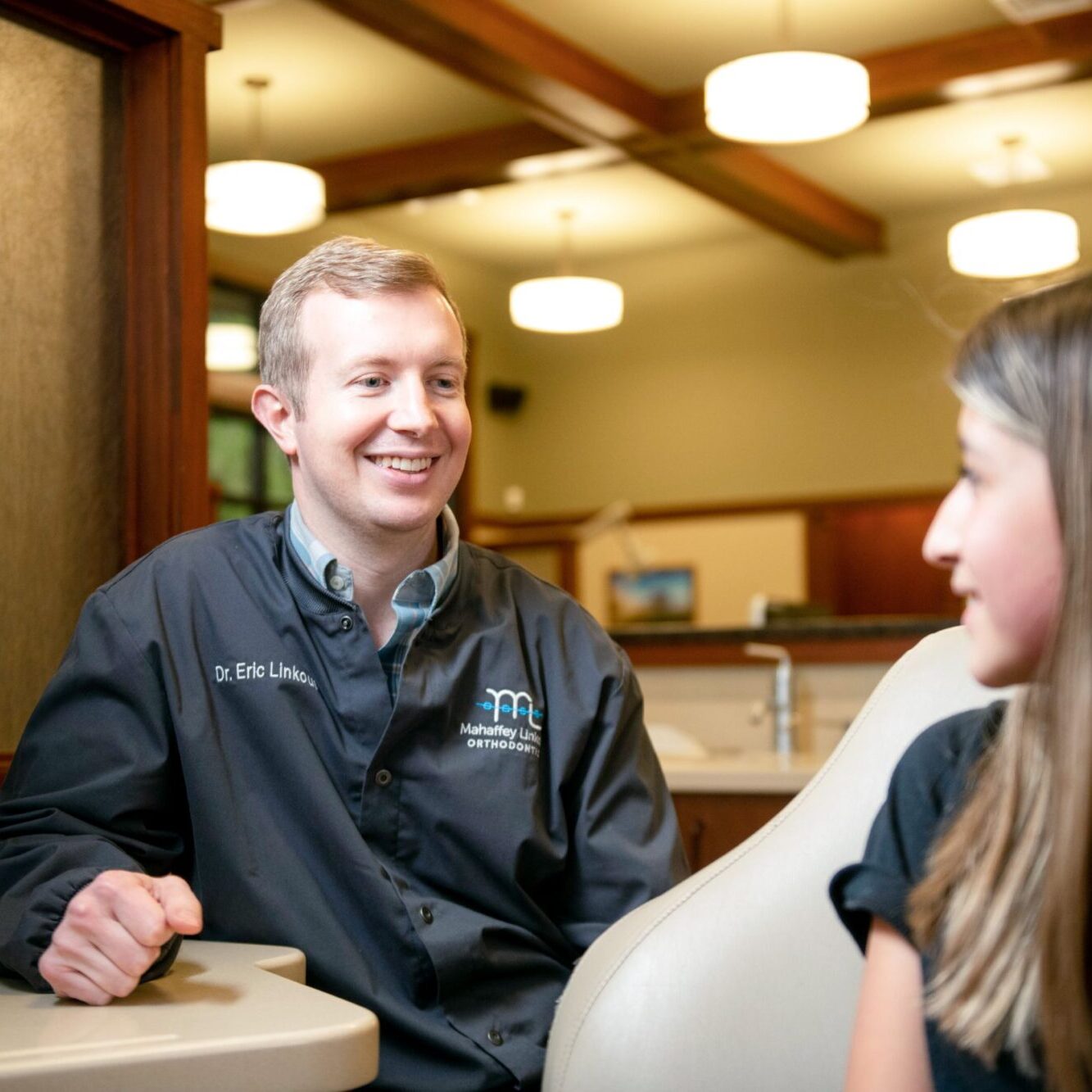 Peach Tree City Orthodontist Office
