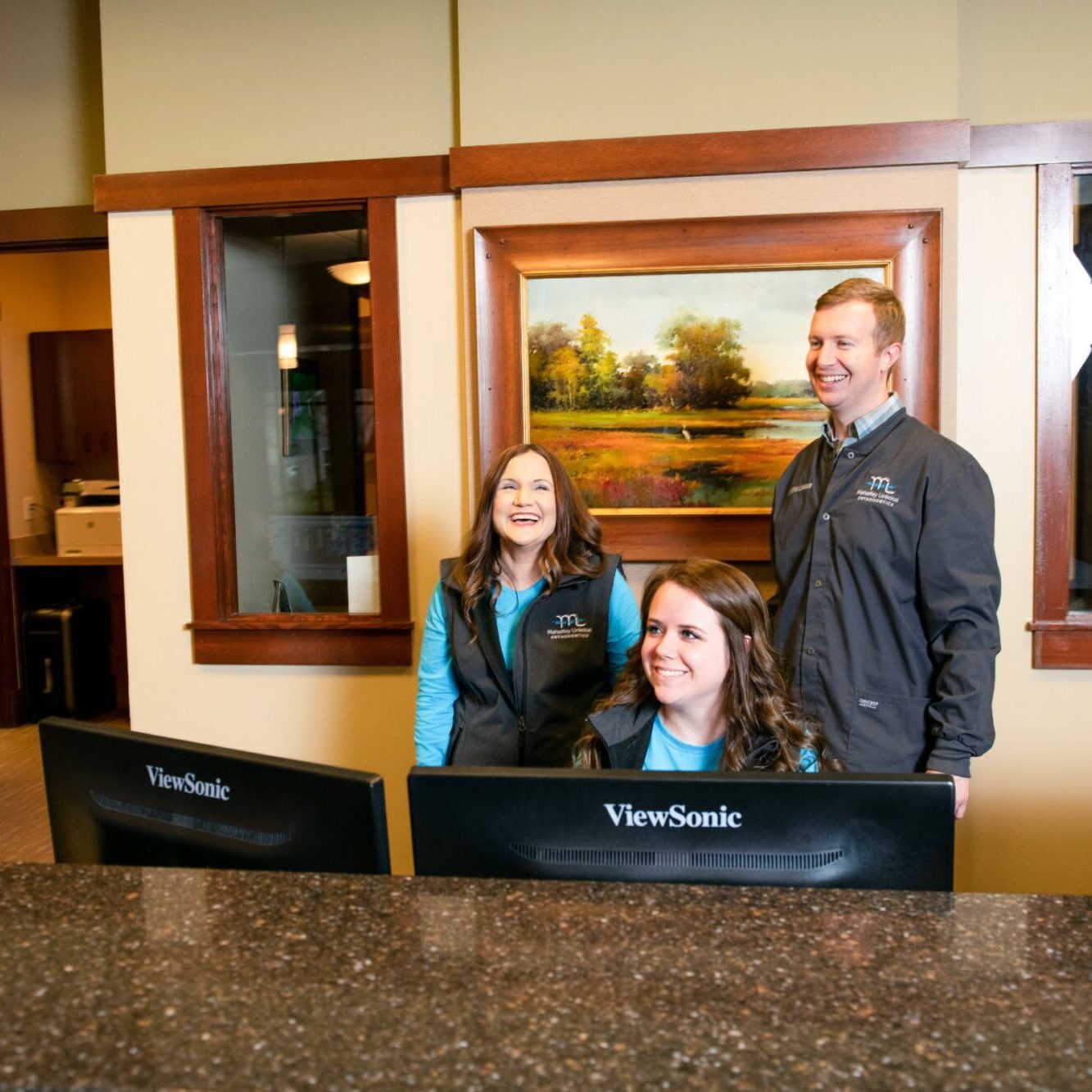 Orthodontist Peach Tree City